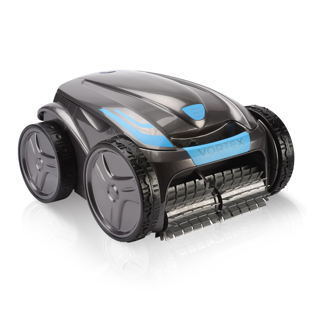 Robot Limpiafondos Zodiac Vortex OV 3480 + Filtro de 60 micras