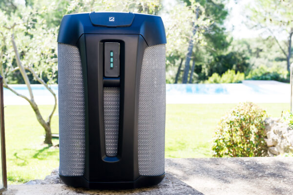 Bomba de calor Zodiac Z550iQ - Imagen 4