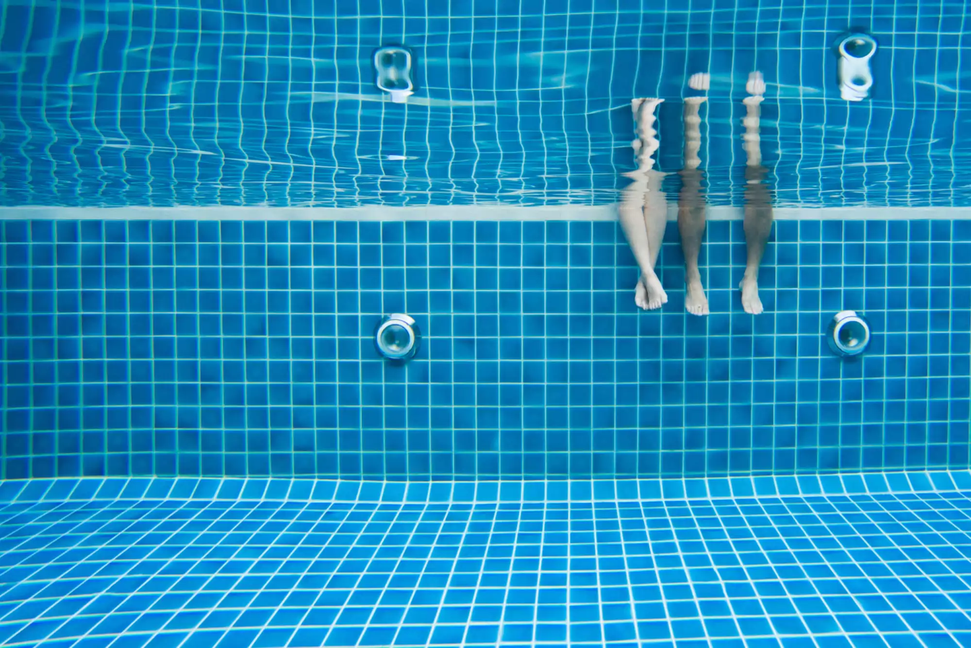 ¿Qué es el liner para piscina?