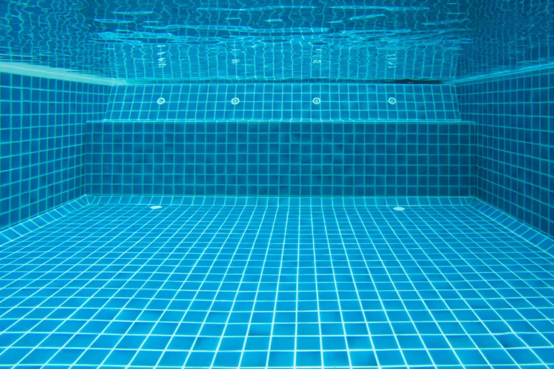 Tipos de liner de piscina
