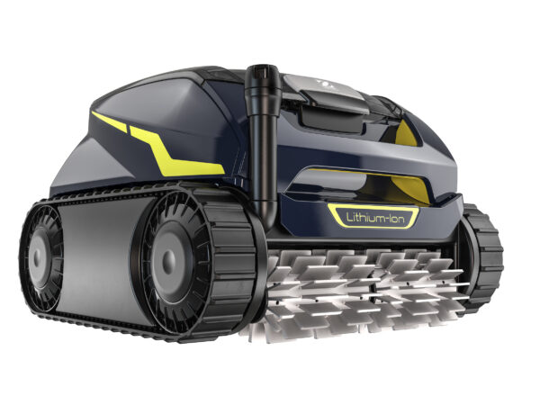 Robot Limpiafondo Zodiac Alpha RF 5600iQ
