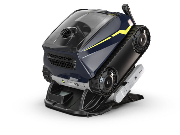 Robot Limpiafondo Zodiac Alpha RF 5600iQ - Imagen 5