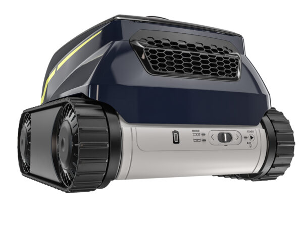 Robot Limpiafondo Zodiac Alpha RF 5600iQ - Imagen 6