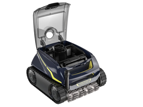 Robot Limpiafondo Zodiac Alpha RF 5600iQ - Imagen 3