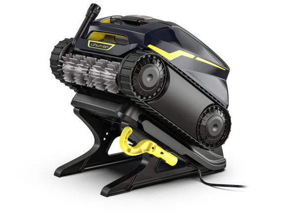 Robot Limpiafondo Zodiac Alpha RF 5600iQ - Imagen 2