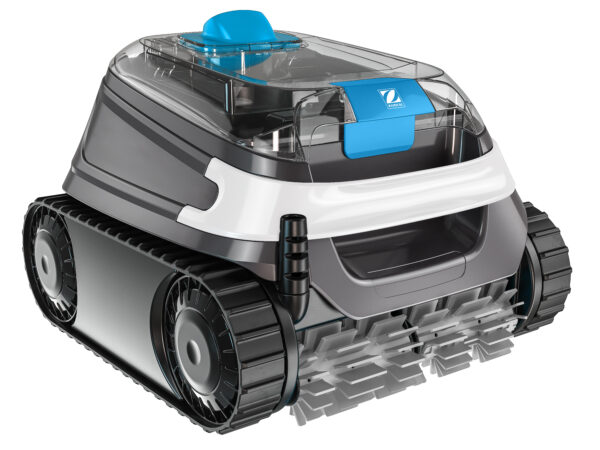 Robot Limpiafondos Zodiac Vortex CNX™ 4060 iQ
