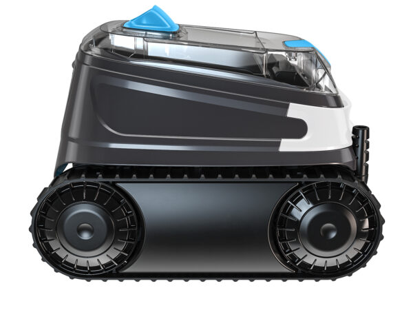 Robot Limpiafondos Zodiac Vortex CNX™ 4060 iQ - Imagen 6