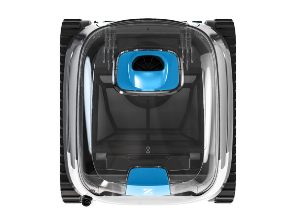 Robot Limpiafondos Zodiac Vortex CNX™ 4060 iQ - Imagen 5